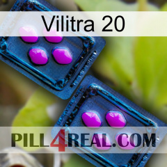 Vilitra 20 03